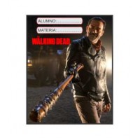 The Walking Dead Negan 3